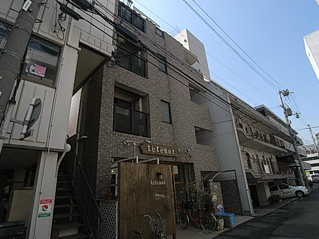 西宮市和上町の賃貸