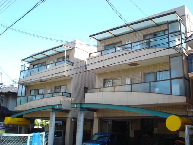 西宮市泉町の賃貸