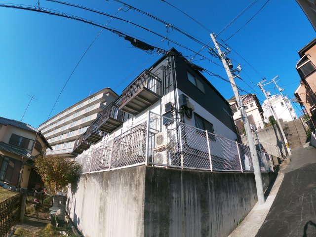 西宮市六軒町の賃貸