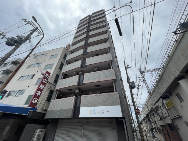 神戸市東灘区御影本町の賃貸