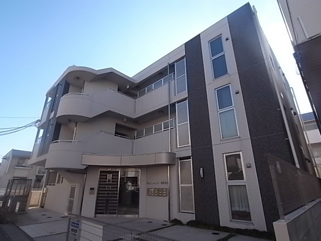 西宮市大屋町の賃貸