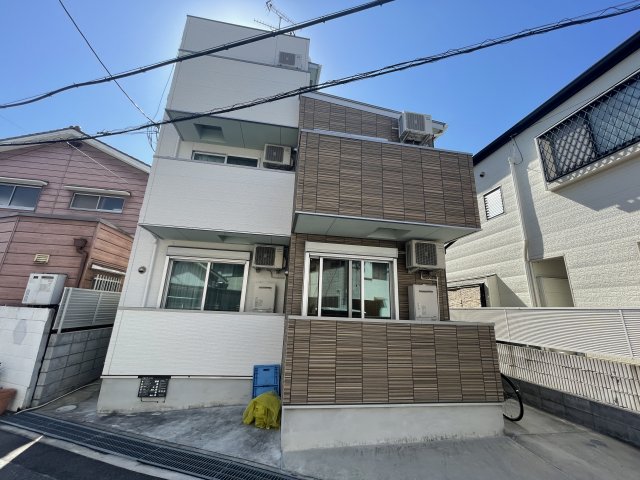 西宮市上鳴尾町の賃貸