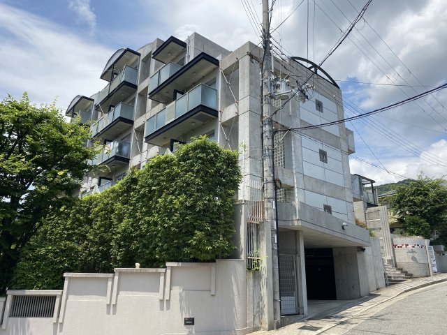 芦屋市三条町の賃貸