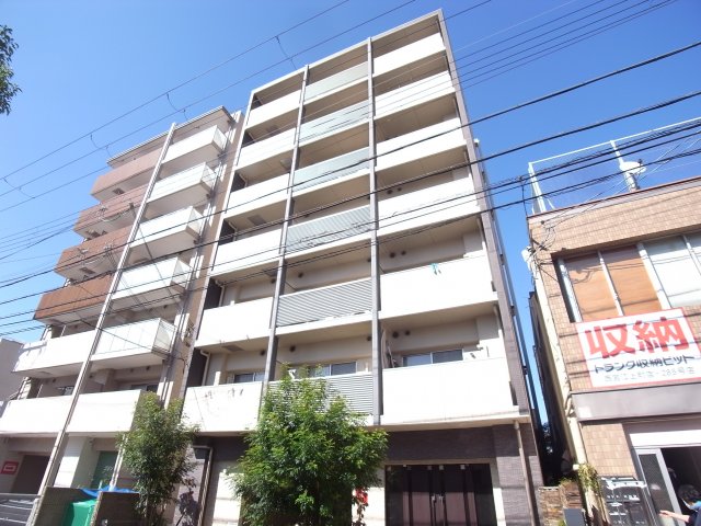 西宮市江上町の賃貸