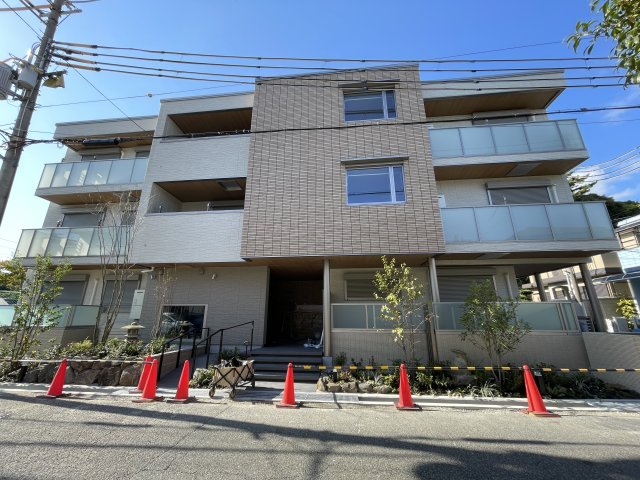 西宮市西田町の賃貸