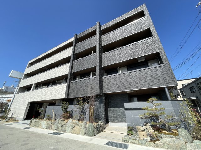 西宮市郷免町の賃貸