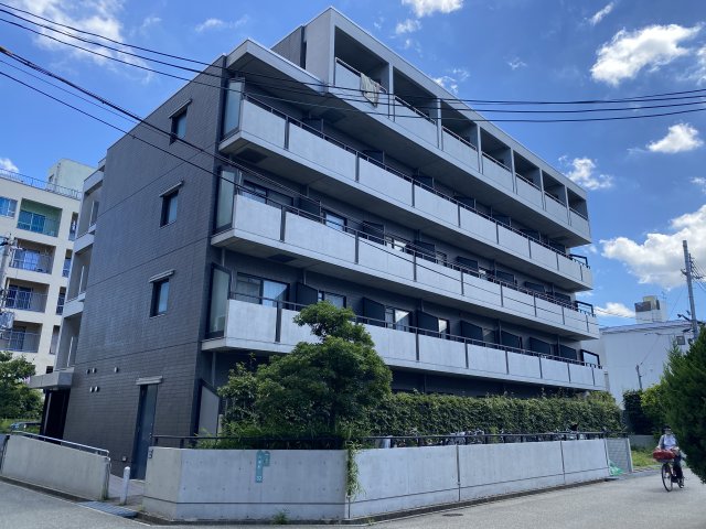 西宮市大屋町の賃貸