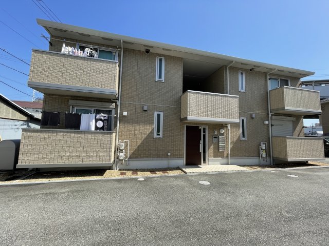 西宮市津門大塚町の賃貸