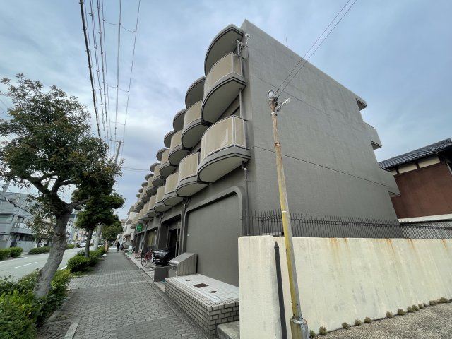 西宮市鳴尾町の賃貸