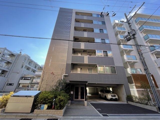 西宮市甲子園口の賃貸