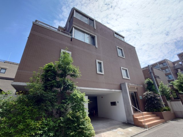 芦屋市松ノ内町の賃貸