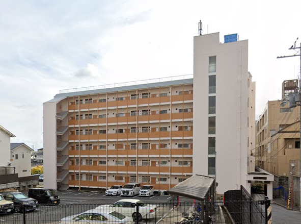 芦屋市朝日ケ丘町の賃貸