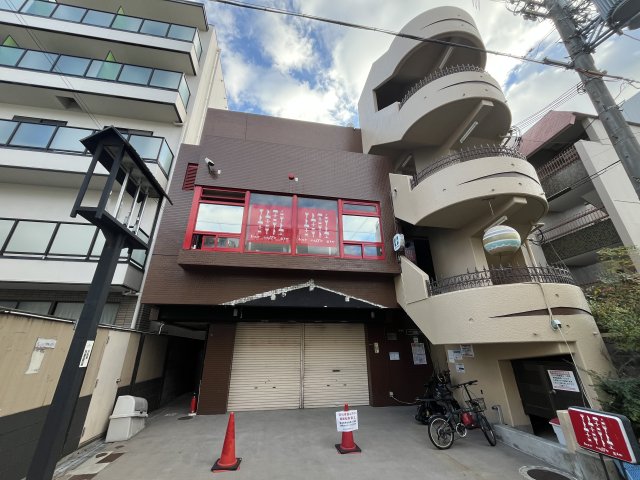 西宮市甲子園口の賃貸