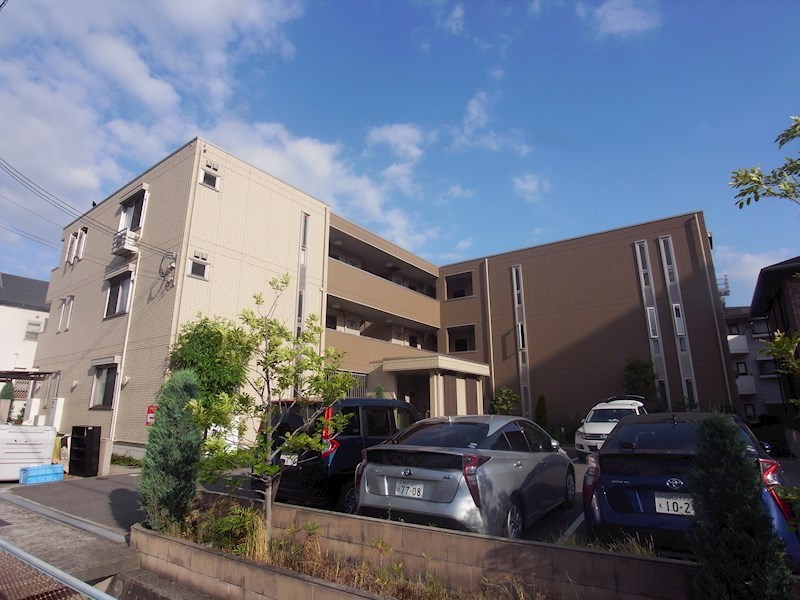 西宮市大屋町の賃貸