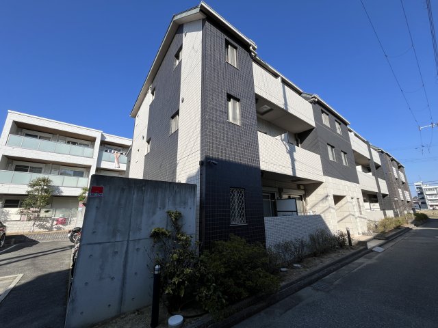 西宮市門戸東町の賃貸
