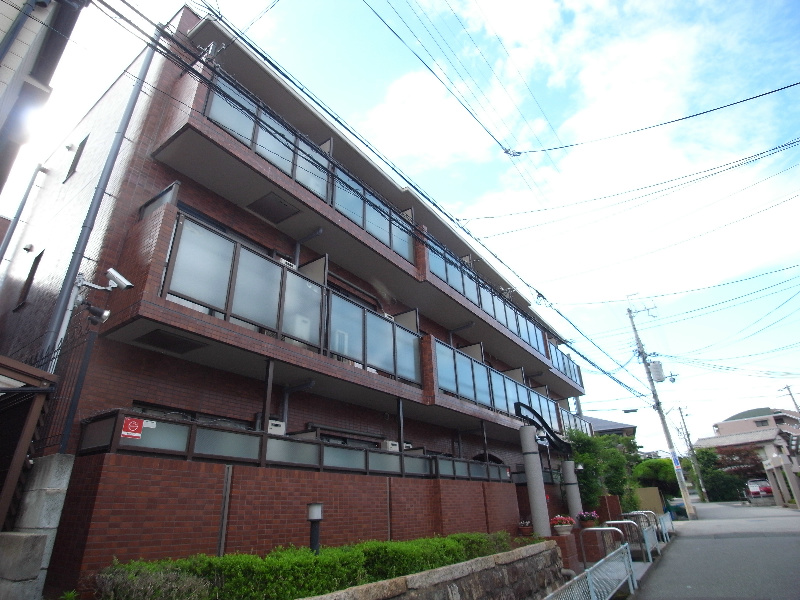 西宮市門戸岡田町の賃貸