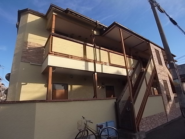 西宮市鳴尾町の賃貸