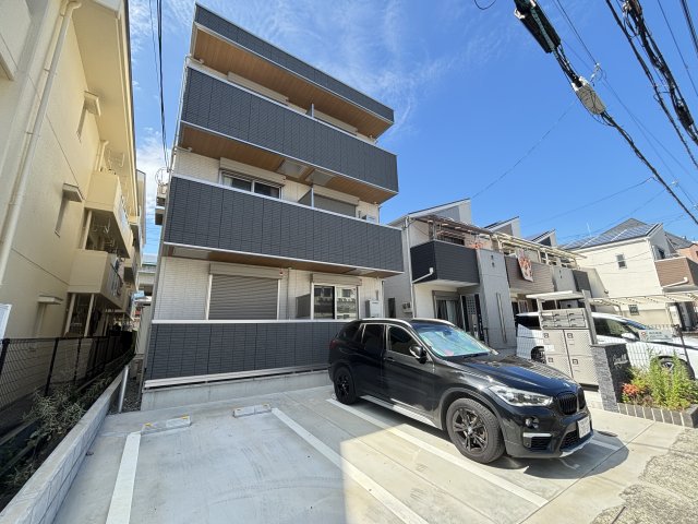 神戸市東灘区魚崎南町の賃貸