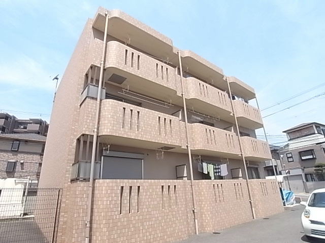 西宮市獅子ケ口町の賃貸
