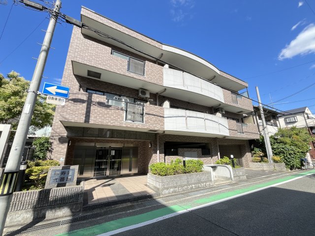 西宮市甲子園口の賃貸