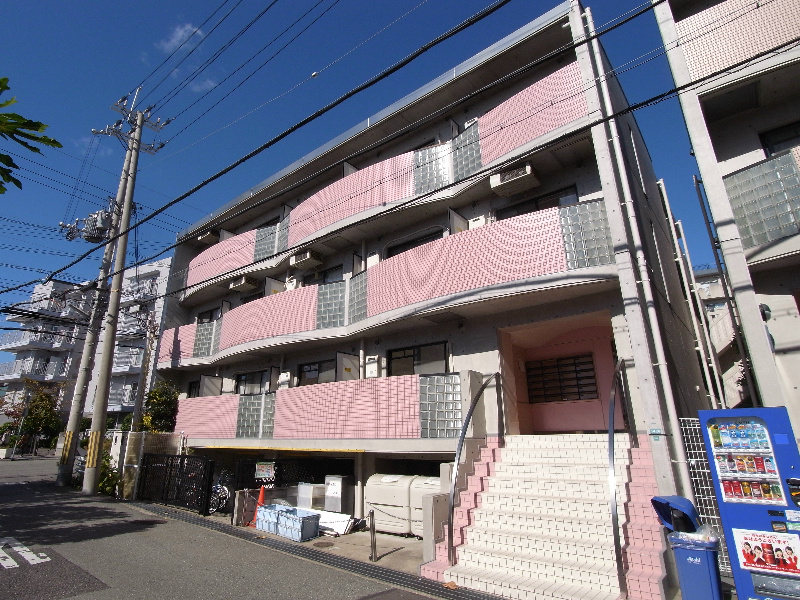 西宮市門戸荘の賃貸