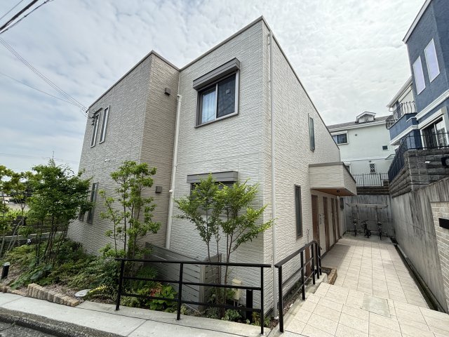 神戸市東灘区本山北町の賃貸