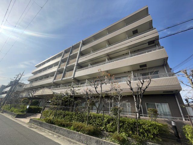 西宮市小松北町の賃貸