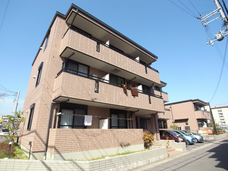 西宮市高木東町の賃貸