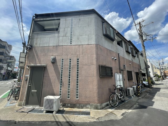 西宮市鳴尾町の賃貸