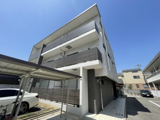 西宮市中須佐町の賃貸
