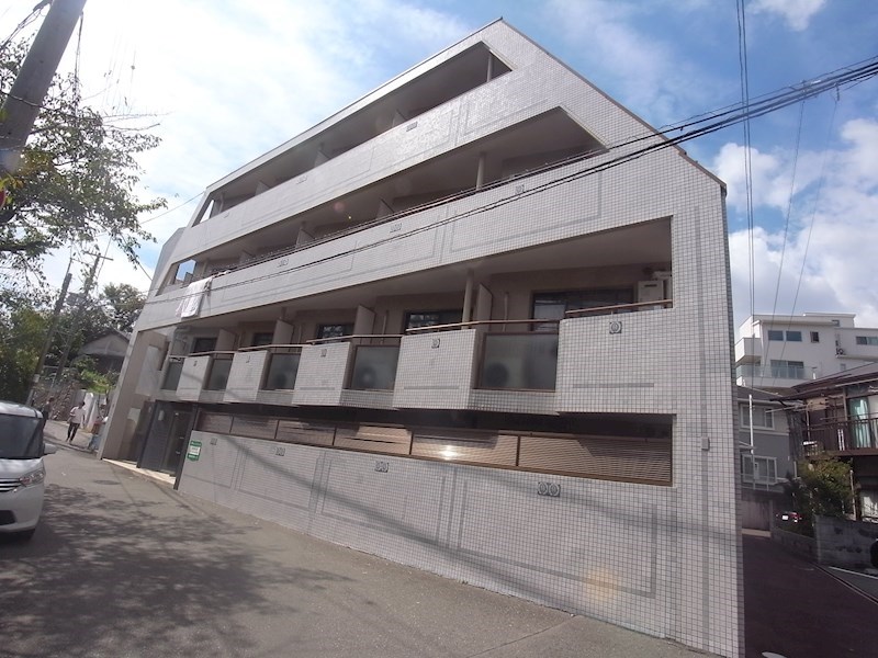 西宮市羽衣町の賃貸