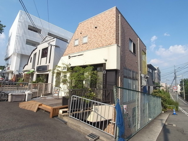 西宮市寿町の賃貸
