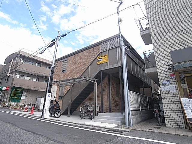 西宮市名次町の賃貸