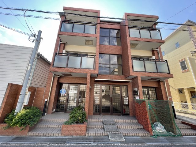 西宮市若草町の賃貸