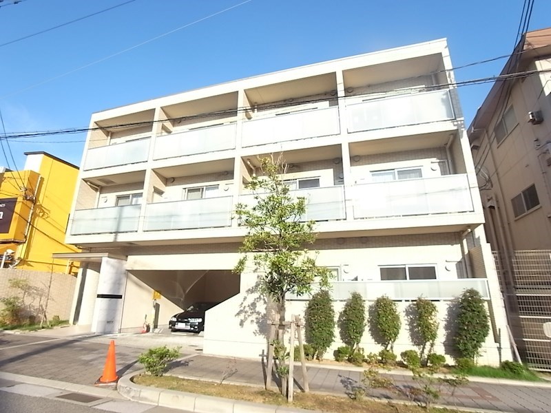 西宮市市庭町の賃貸