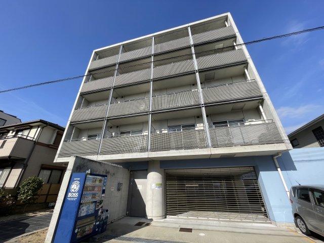 芦屋市精道町の賃貸