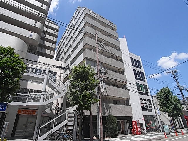 西宮市田中町の賃貸