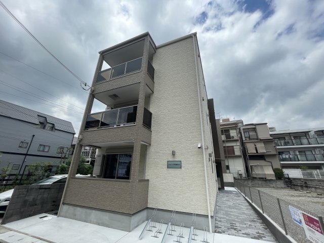 神戸市東灘区本庄町の賃貸