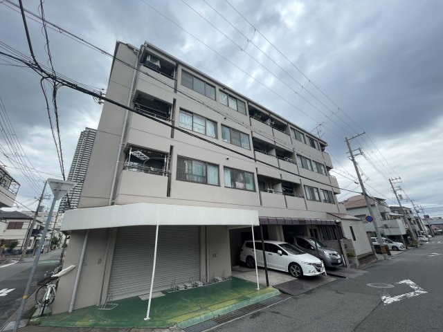 神戸市東灘区御影中町の賃貸