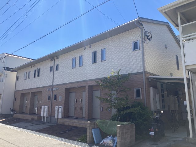 西宮市若草町の賃貸