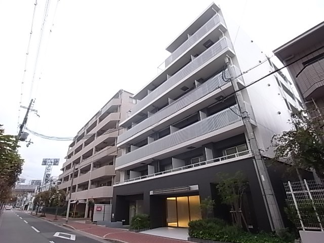 西宮市甲子園七番町の賃貸