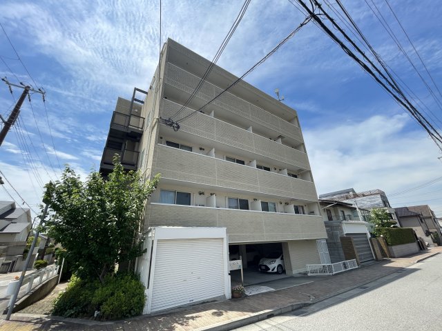 芦屋市前田町の賃貸