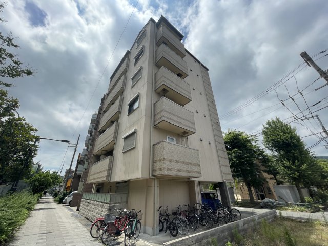 神戸市東灘区深江本町の賃貸