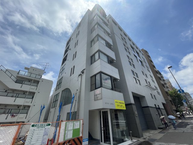 神戸市東灘区甲南町の賃貸