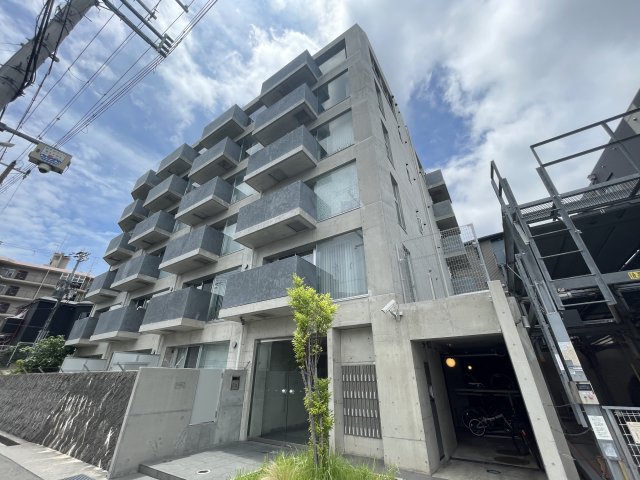 神戸市東灘区魚崎中町の賃貸