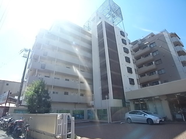 西宮市津門川町の賃貸