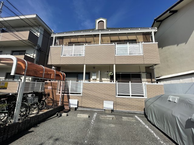 西宮市甲子園四番町の賃貸