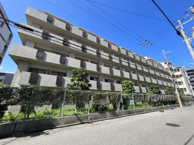 西宮市平木町の賃貸
