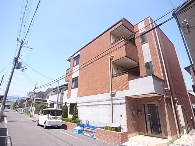 西宮市甲子園六番町の賃貸
