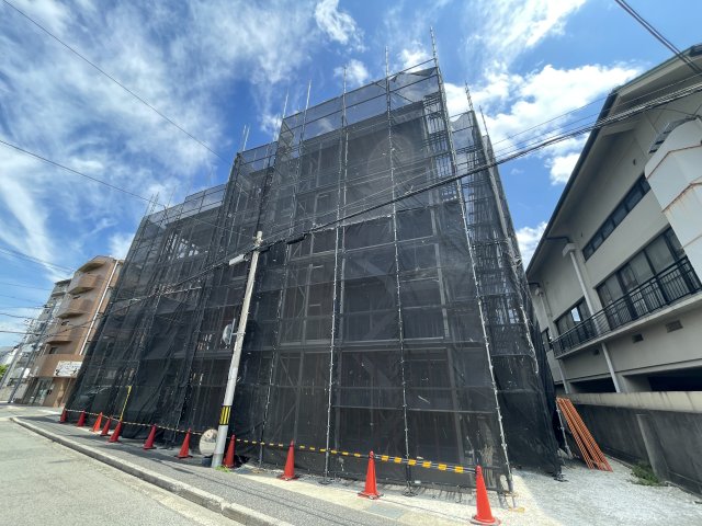 神戸市東灘区青木の賃貸